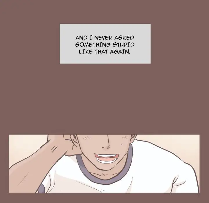 You Have The Wrong Person - Chapter 6 Page 37