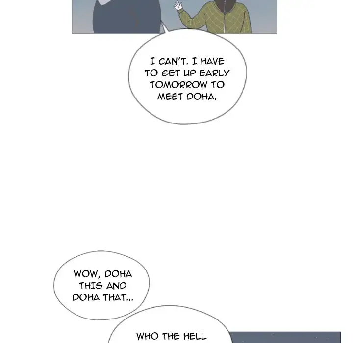 You Have The Wrong Person - Chapter 6 Page 75