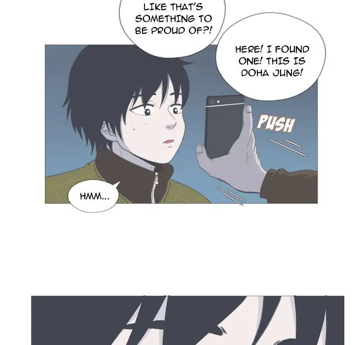 You Have The Wrong Person - Chapter 6 Page 79