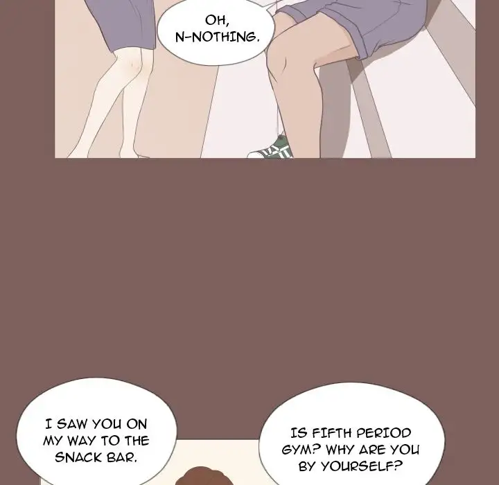 You Have The Wrong Person - Chapter 6 Page 8