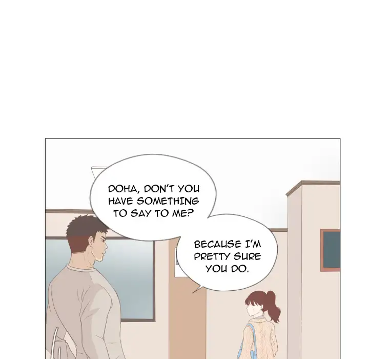 You Have The Wrong Person - Chapter 7 Page 15