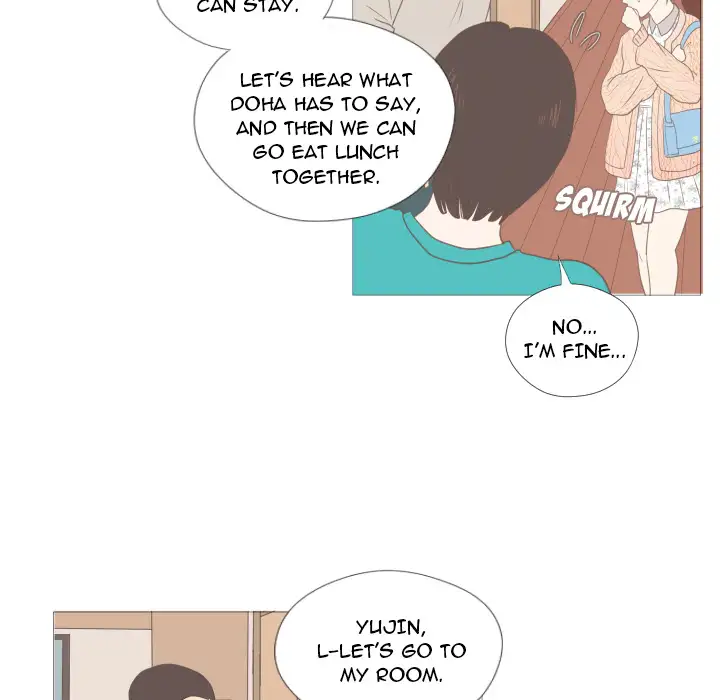 You Have The Wrong Person - Chapter 7 Page 20