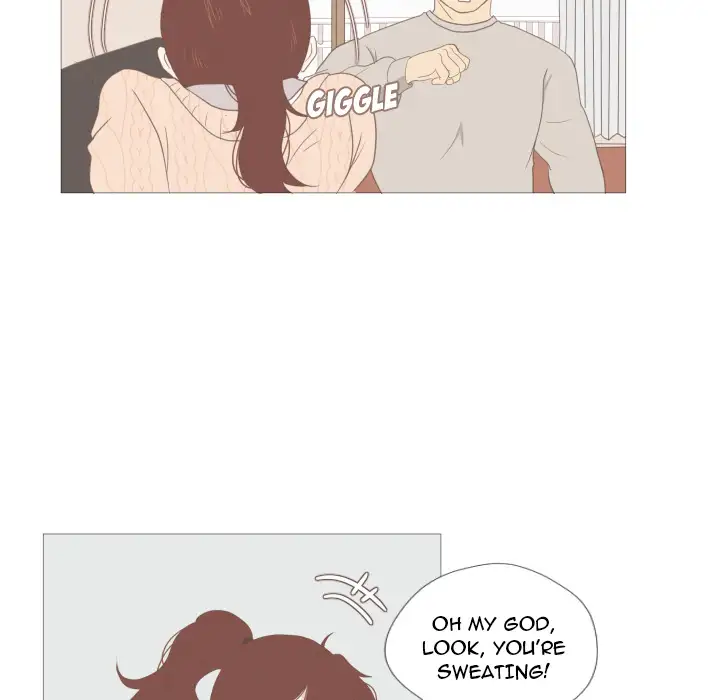 You Have The Wrong Person - Chapter 7 Page 43