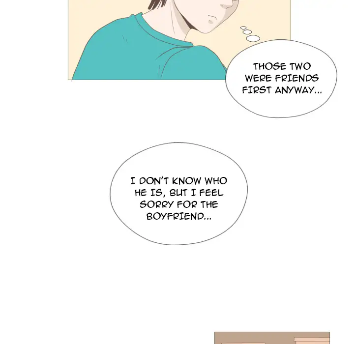 You Have The Wrong Person - Chapter 7 Page 50