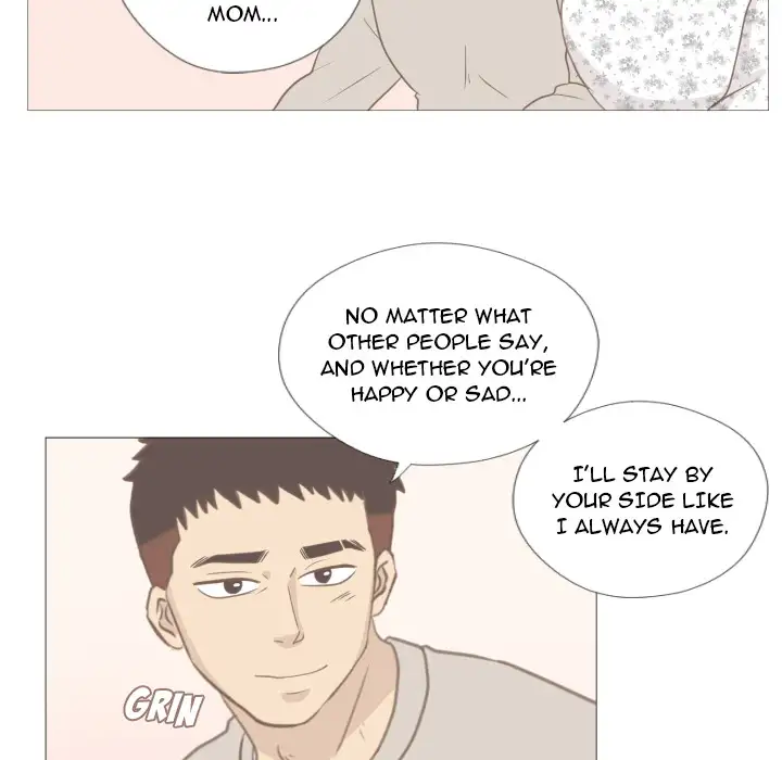 You Have The Wrong Person - Chapter 7 Page 63
