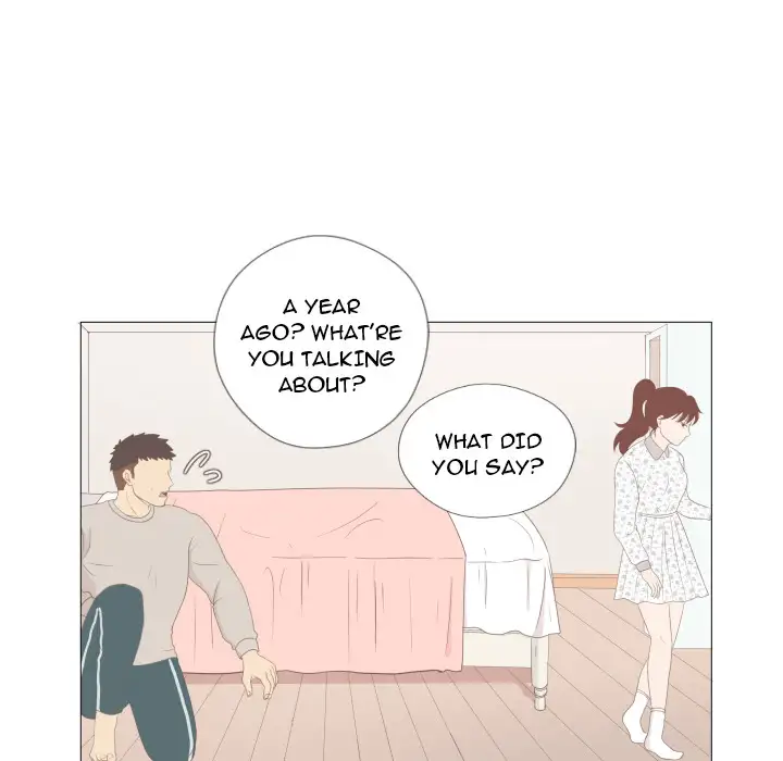 You Have The Wrong Person - Chapter 7 Page 76