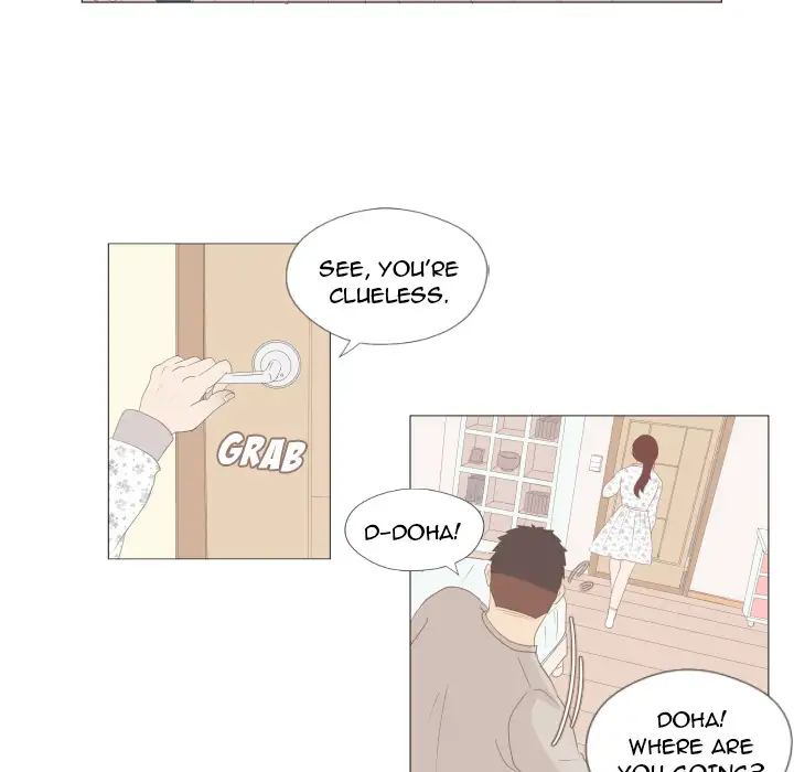 You Have The Wrong Person - Chapter 7 Page 77