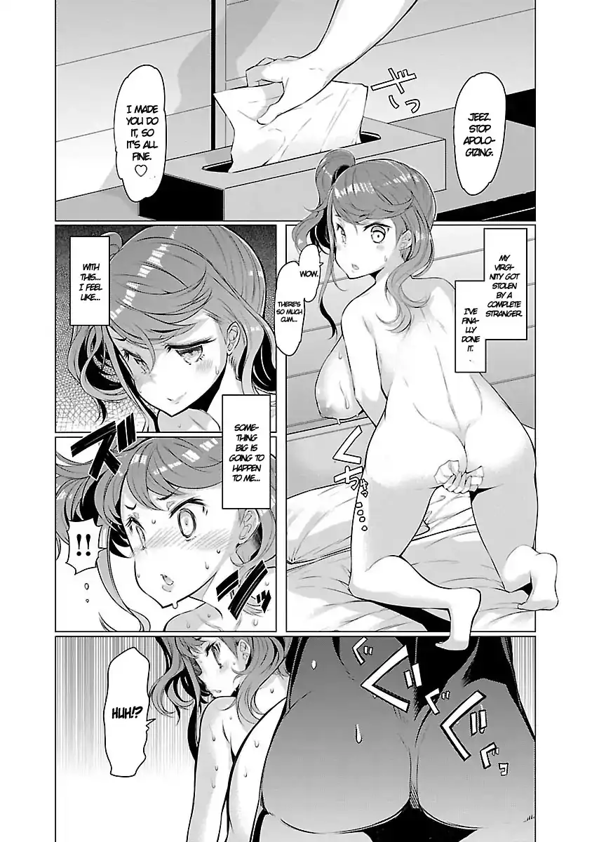 Nadeshiko Changes - Chapter 1 Page 16