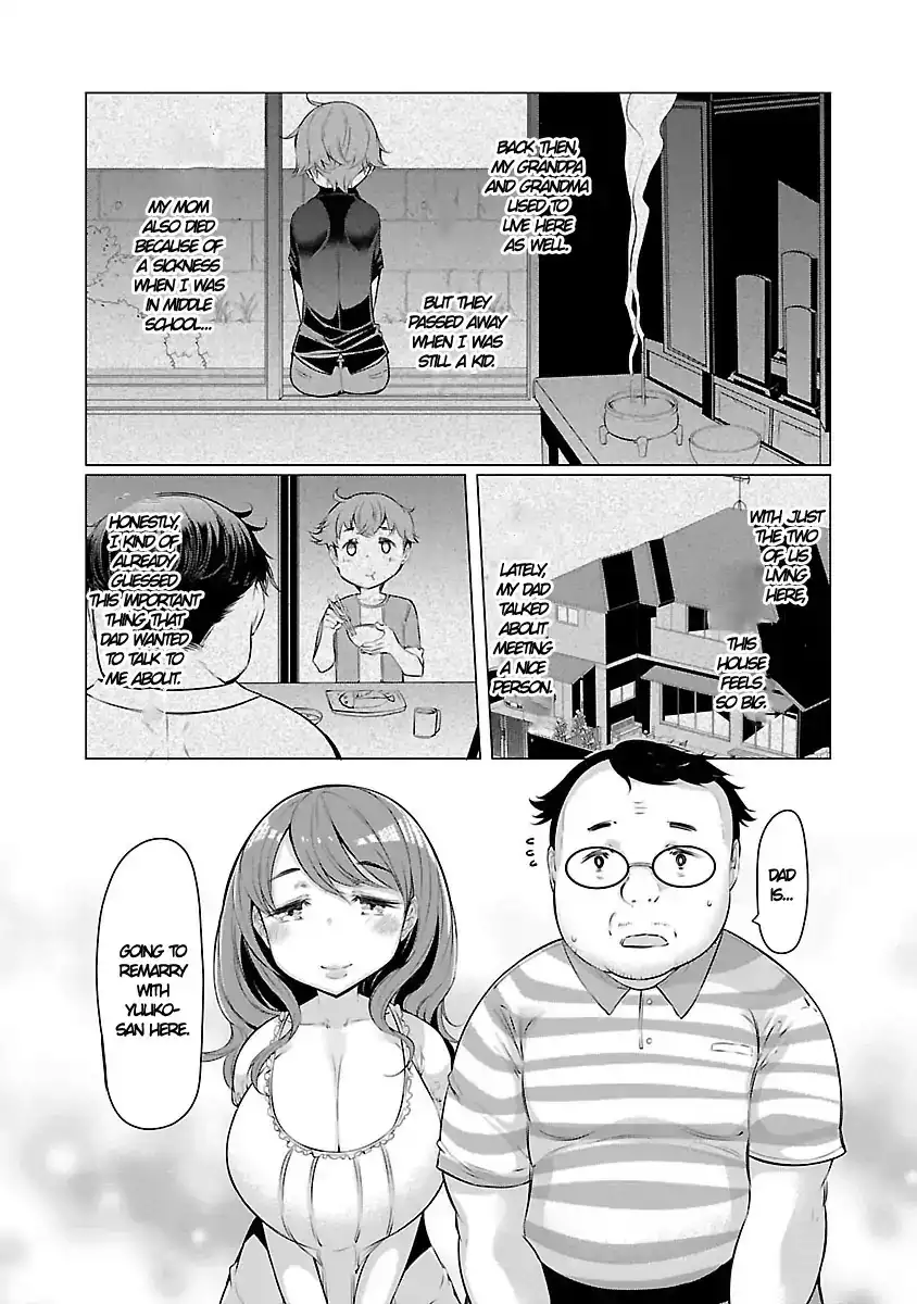 Nadeshiko Changes - Chapter 1 Page 26