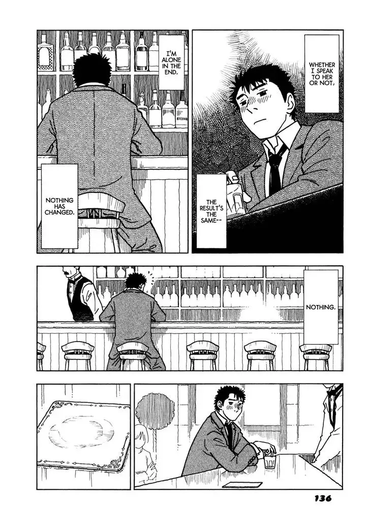Yawarakai Onna - Chapter 8 Page 20