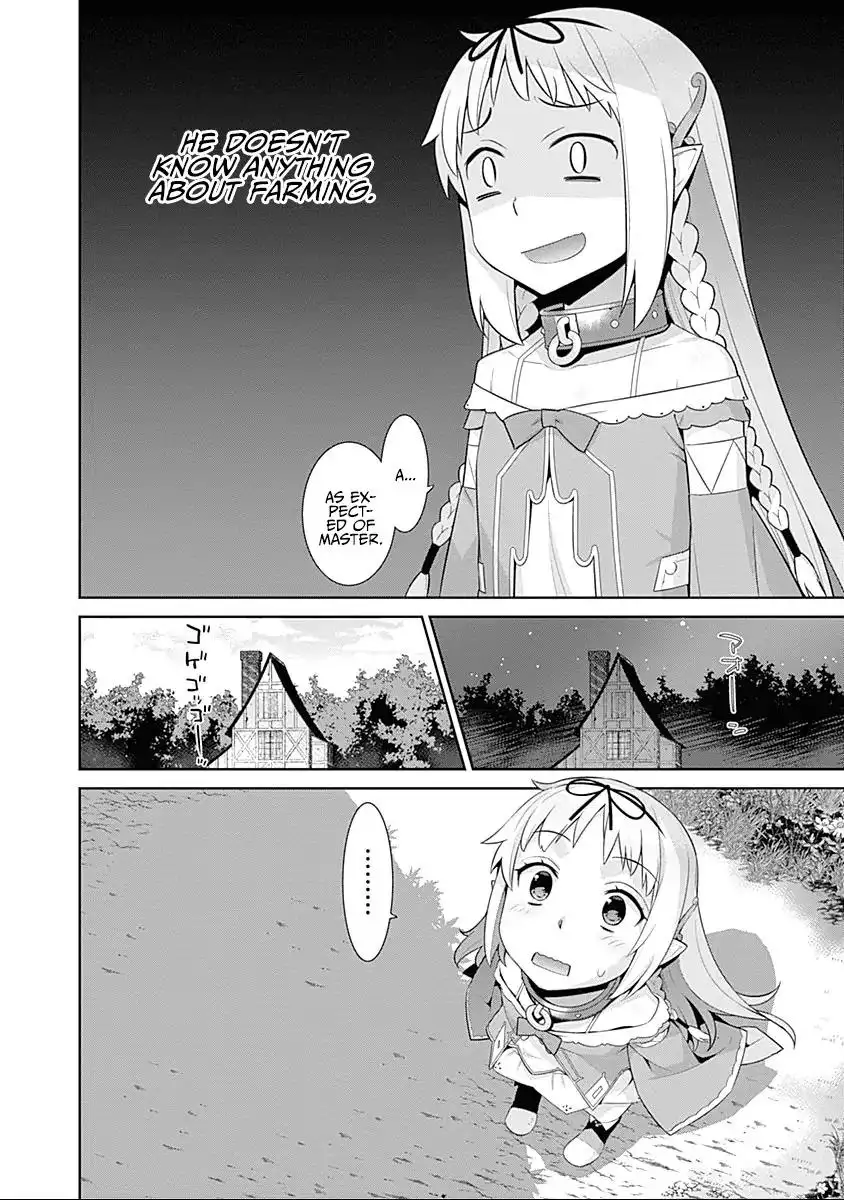 Isekai Elf no Dorei-chan - Chapter 32.5 Page 3