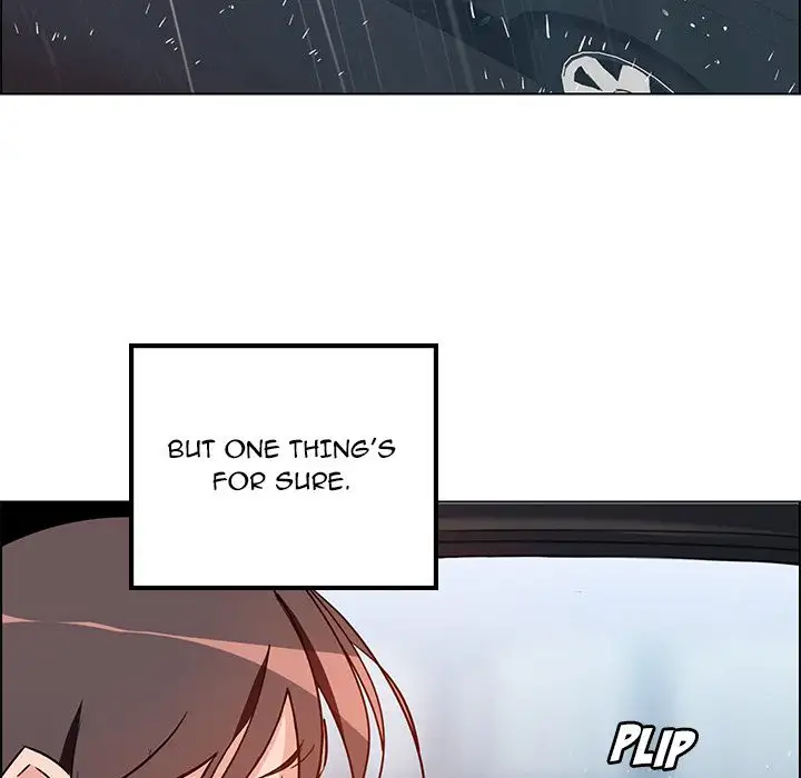 Rain Curtain - Chapter 11 Page 134