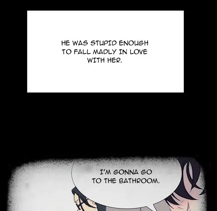 Rain Curtain - Chapter 17 Page 34