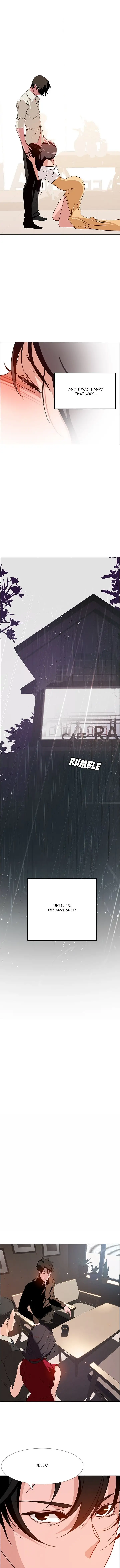 Rain Curtain - Chapter 9 Page 10