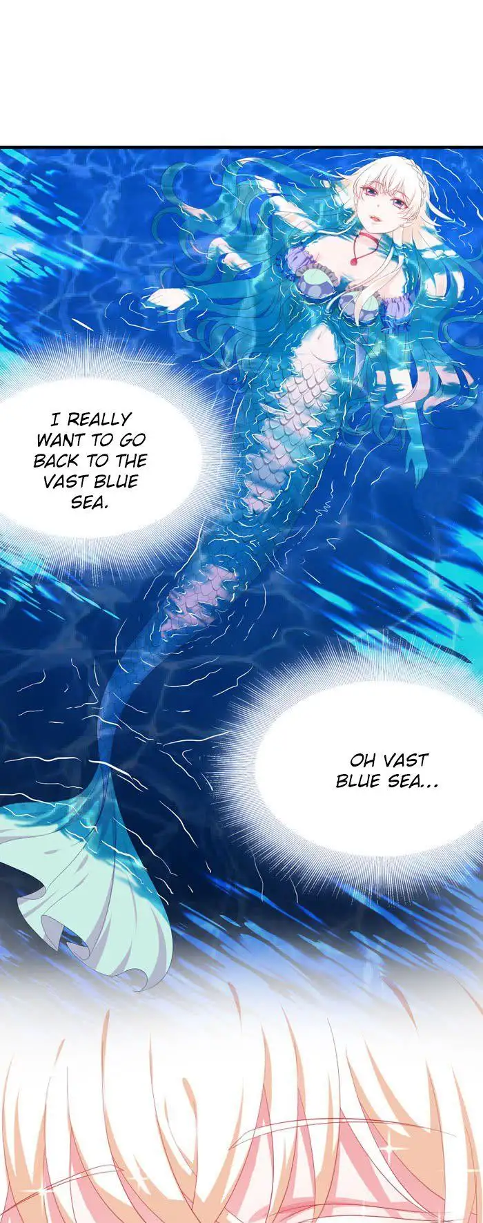 Song of the Deep Sea - Chapter 11 Page 6