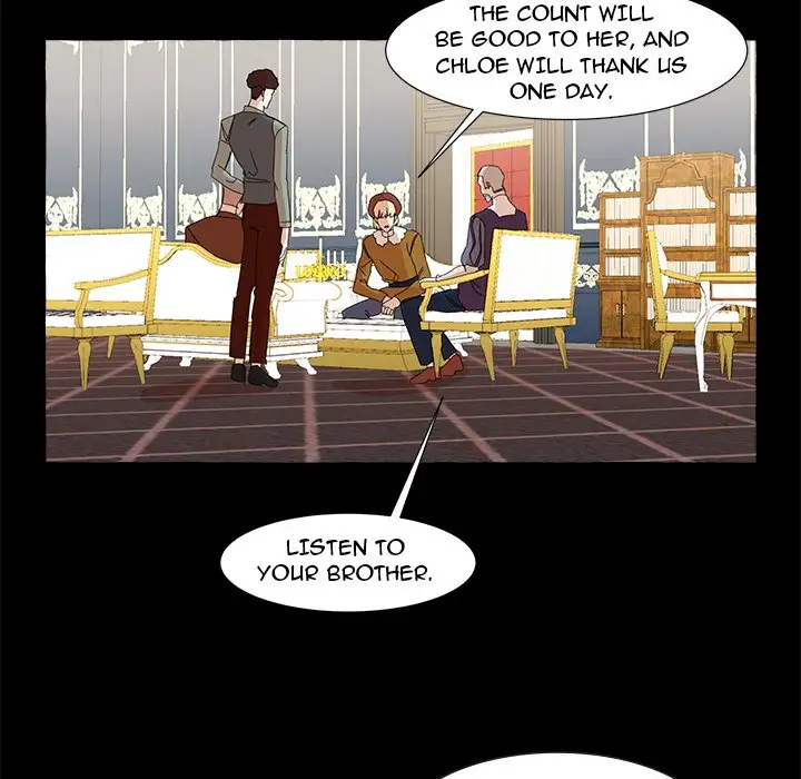 New Life, New Me - Chapter 10 Page 41