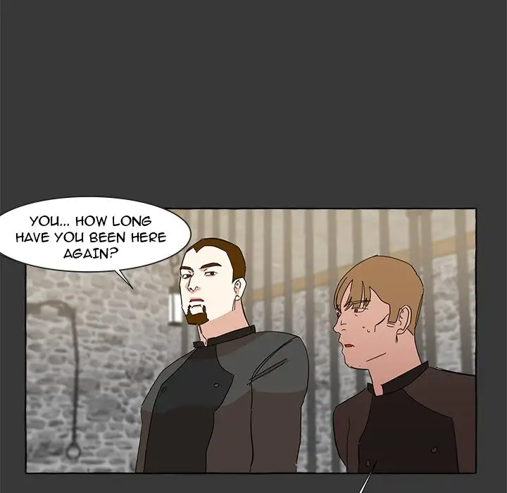 New Life, New Me - Chapter 10 Page 80