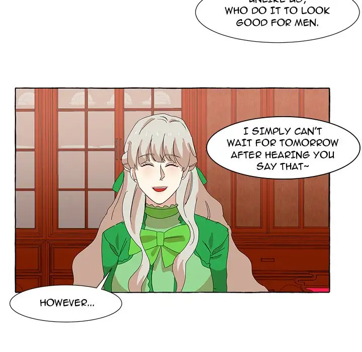 New Life, New Me - Chapter 12 Page 61