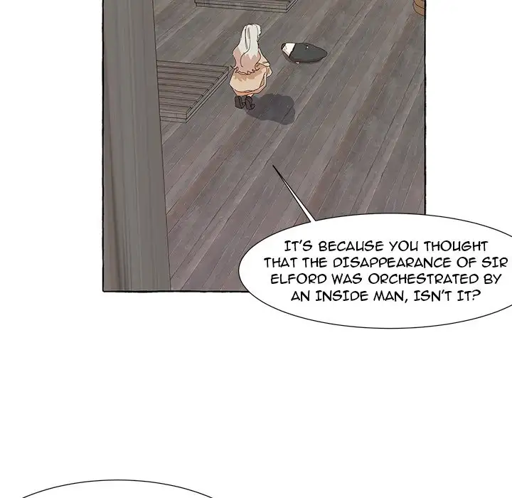 New Life, New Me - Chapter 17 Page 57