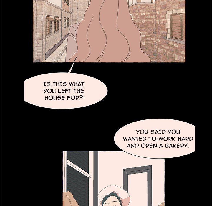 New Life, New Me - Chapter 31 Page 106