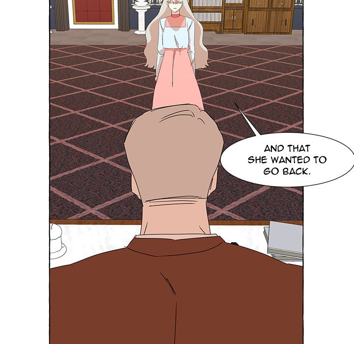 New Life, New Me - Chapter 31 Page 34