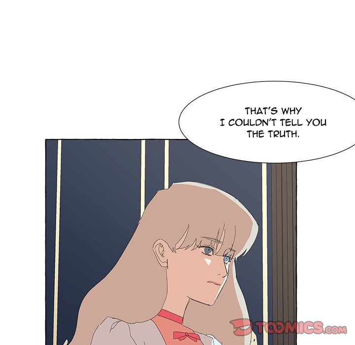 New Life, New Me - Chapter 31 Page 39