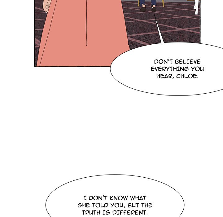 New Life, New Me - Chapter 31 Page 42