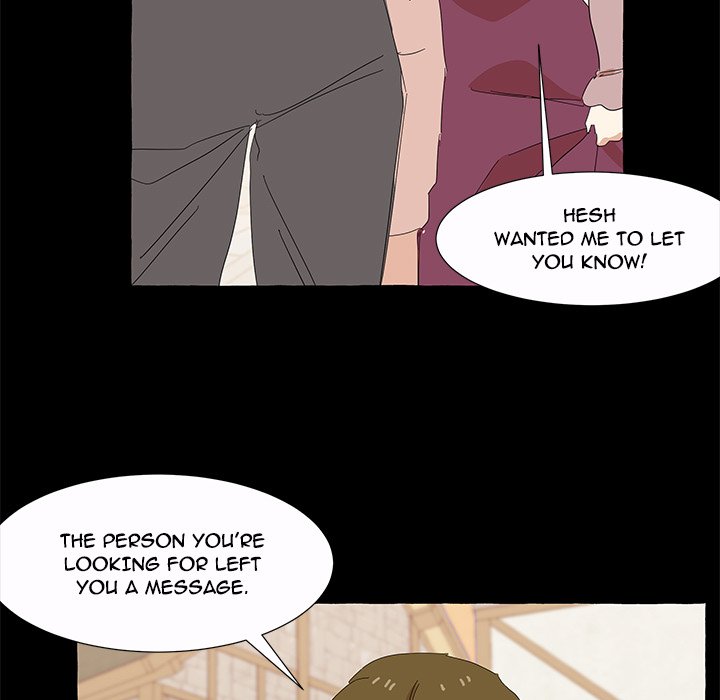 New Life, New Me - Chapter 31 Page 7