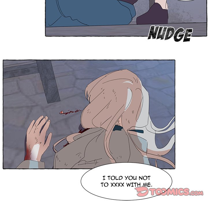 New Life, New Me - Chapter 33 Page 78