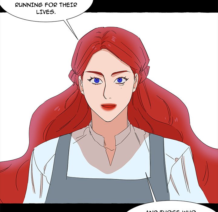 New Life, New Me - Chapter 39 Page 109
