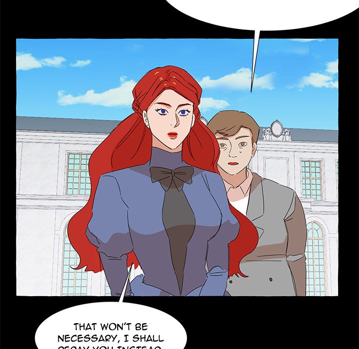 New Life, New Me - Chapter 39 Page 113