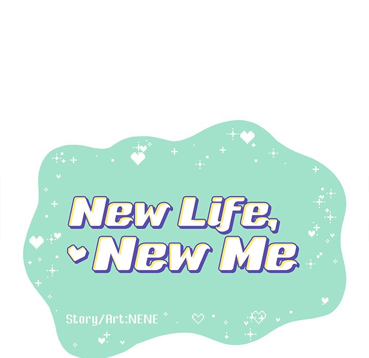 New Life, New Me - Chapter 39 Page 41