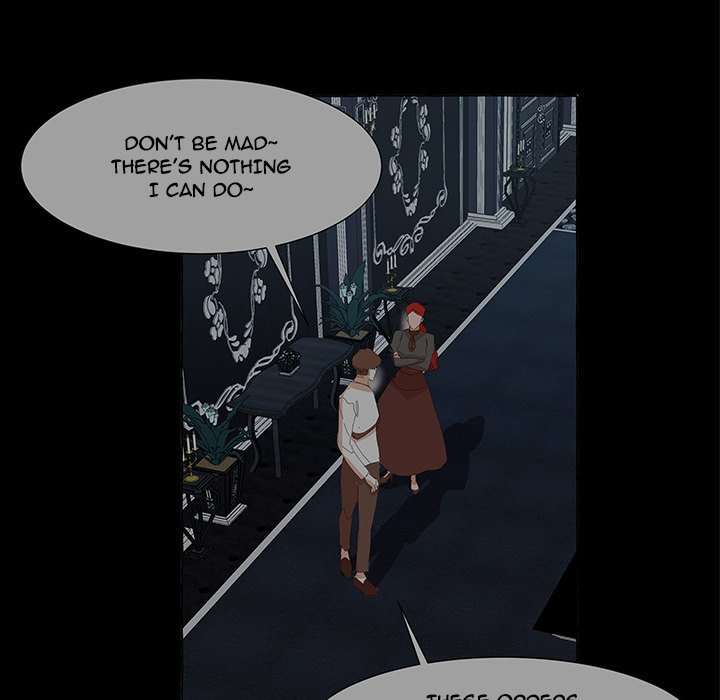 New Life, New Me - Chapter 39 Page 54