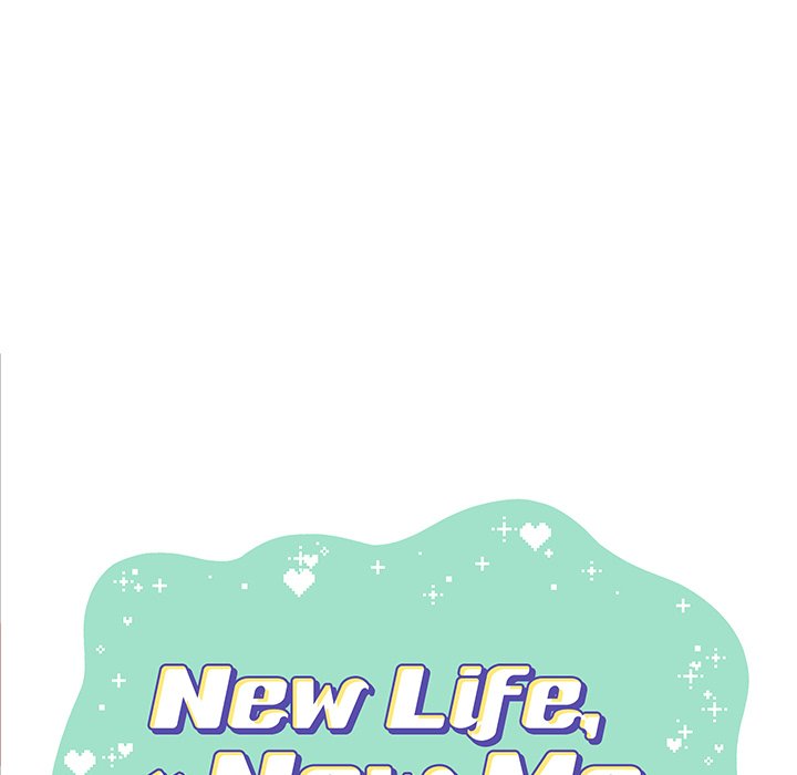 New Life, New Me - Chapter 40 Page 28
