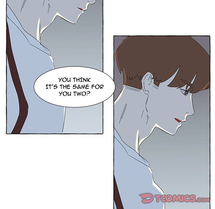 New Life, New Me - Chapter 40 Page 34