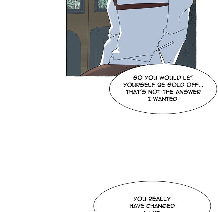 New Life, New Me - Chapter 40 Page 48