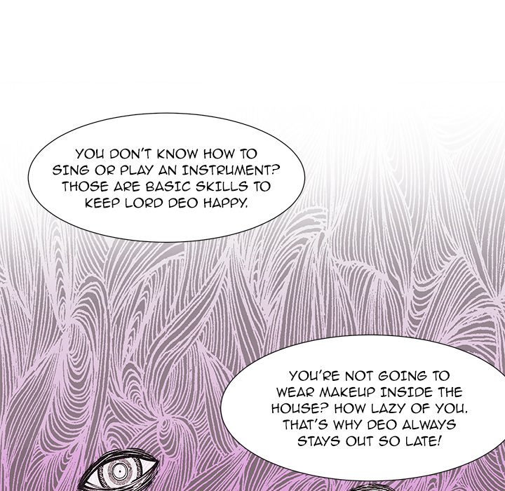 New Life, New Me - Chapter 45 Page 72