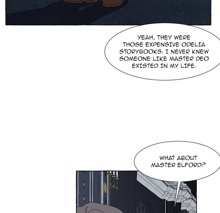 New Life, New Me - Chapter 46 Page 107