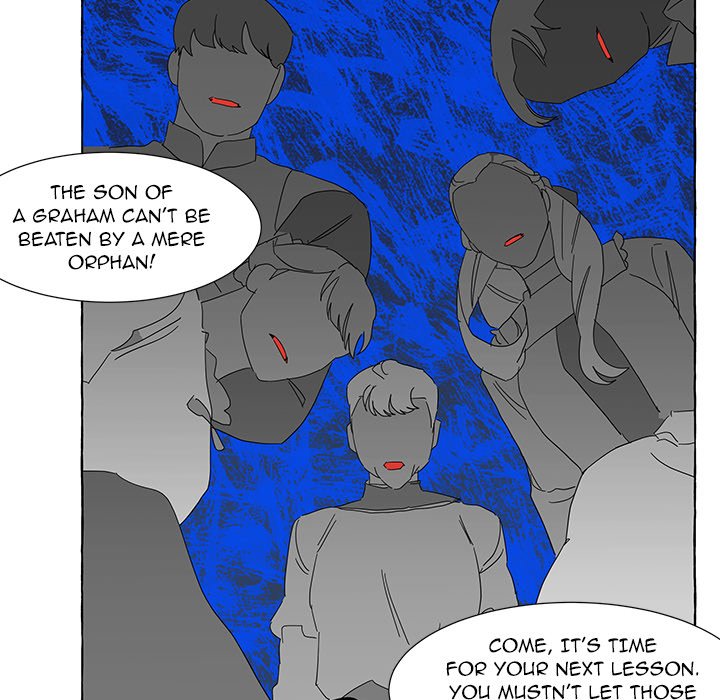 New Life, New Me - Chapter 46 Page 64