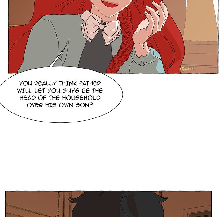 New Life, New Me - Chapter 46 Page 85