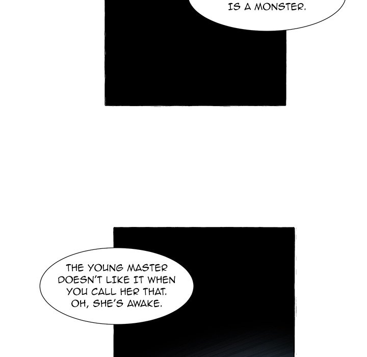 New Life, New Me - Chapter 48 Page 68