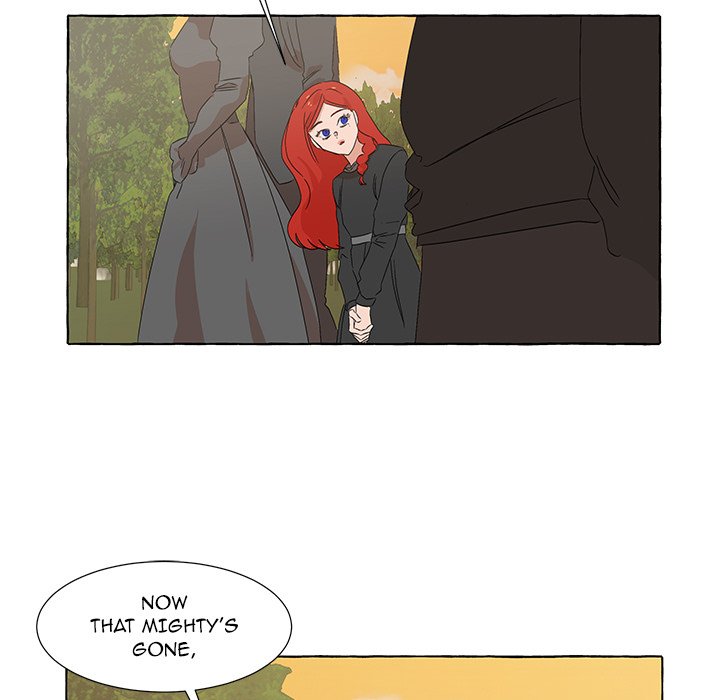 New Life, New Me - Chapter 48 Page 7