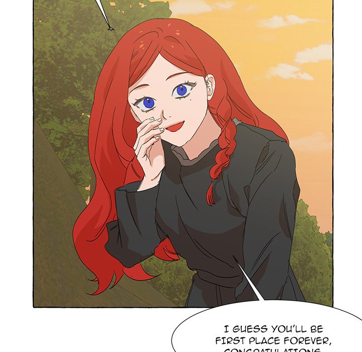 New Life, New Me - Chapter 48 Page 8