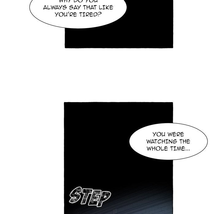 New Life, New Me - Chapter 48 Page 81