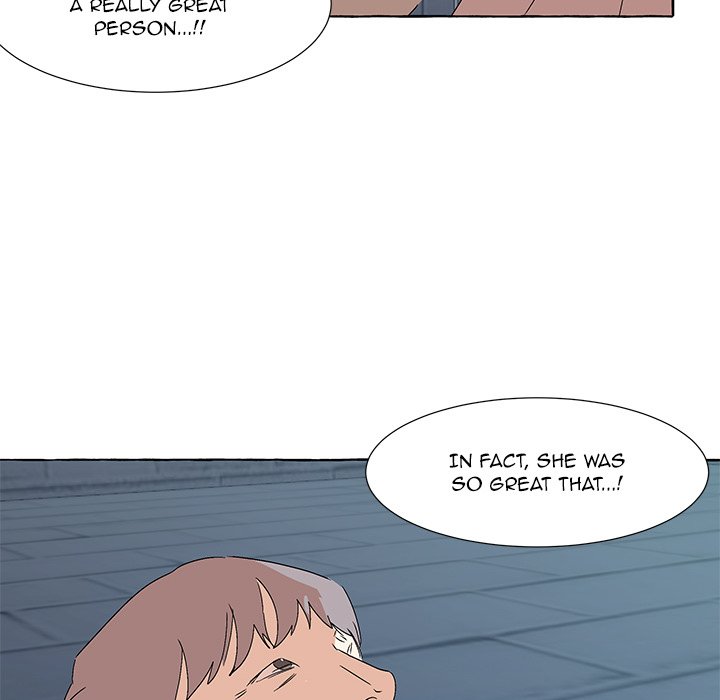 New Life, New Me - Chapter 49 Page 106
