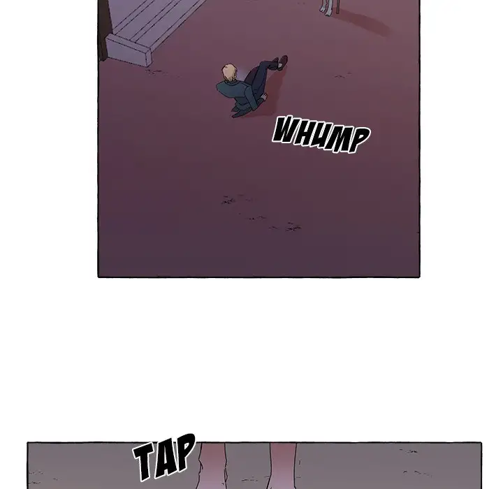 New Life, New Me - Chapter 5 Page 43