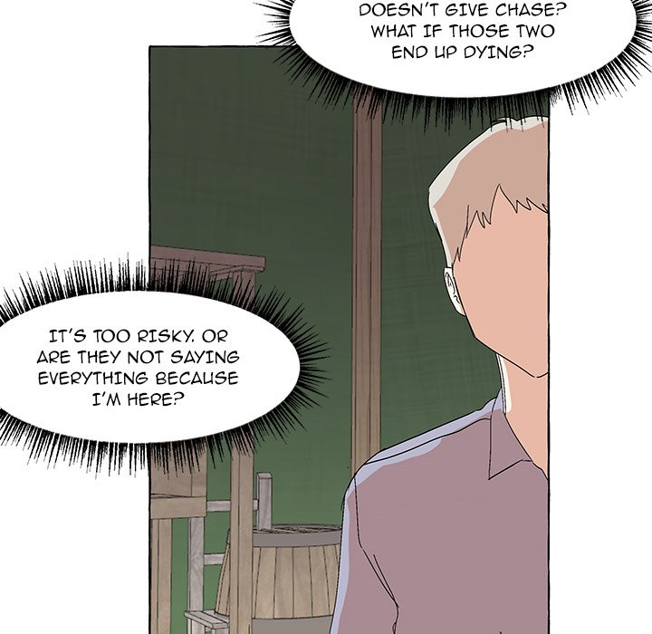 New Life, New Me - Chapter 56 Page 41