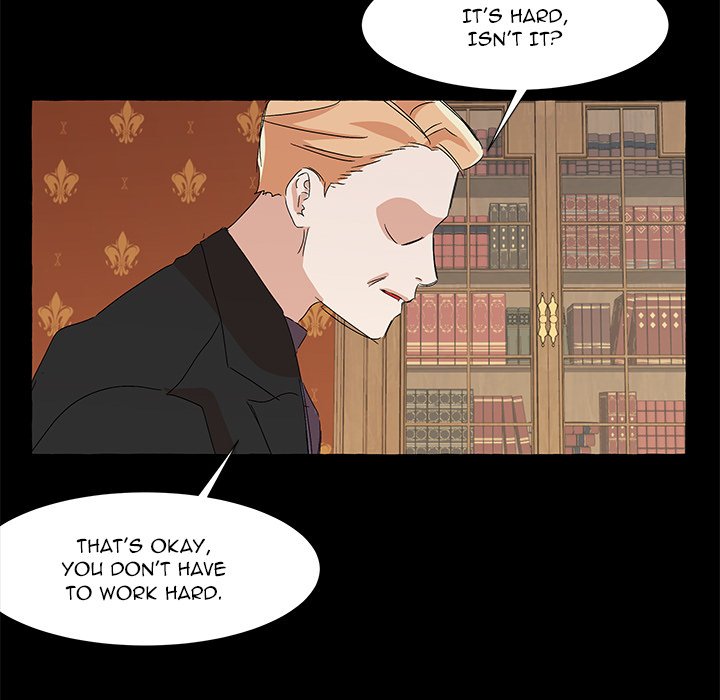 New Life, New Me - Chapter 58 Page 101