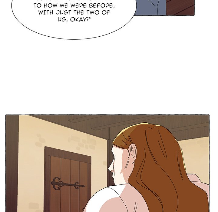 New Life, New Me - Chapter 58 Page 43