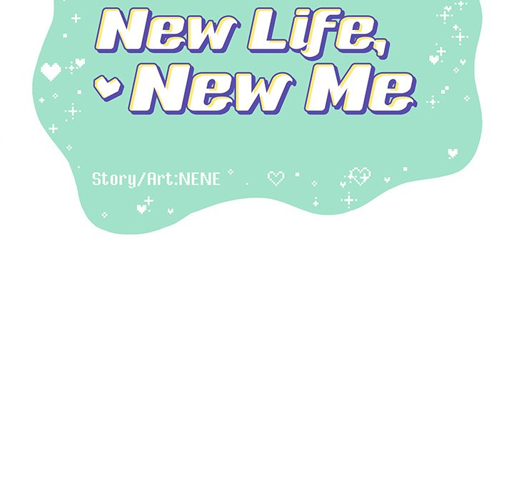 New Life, New Me - Chapter 58 Page 72